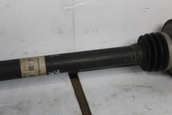 Mercedes Benz W205 C63S Coupe AMG Rear Right Axle Driveshaft A2053500914