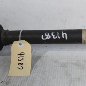 Mercedes Benz W205 C63S Coupe AMG Rear Right Axle Driveshaft A2053500914 - Image 4