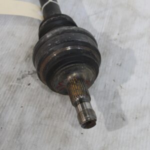 Mercedes Benz W205 C63S Coupe AMG Rear Right Axle Driveshaft A2053500914 - Image 6