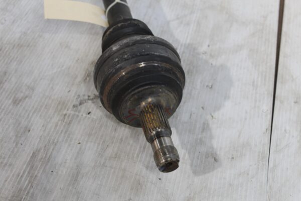 Mercedes Benz W205 C63S Coupe AMG Rear Right Axle Driveshaft A2053500914