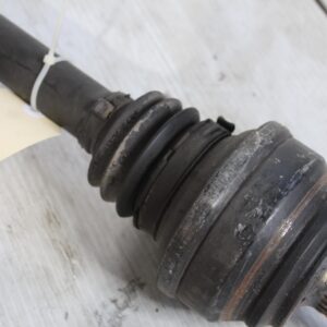 Mercedes Benz W205 C63S Coupe AMG Rear Right Axle Driveshaft A2053500914 - Image 7