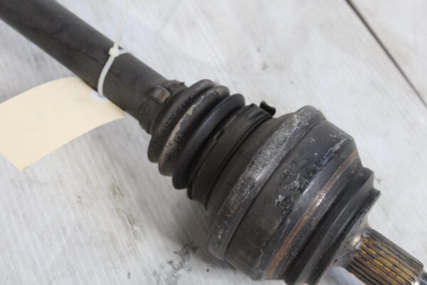 Mercedes Benz W205 C63S Coupe AMG Rear Right Axle Driveshaft A2053500914