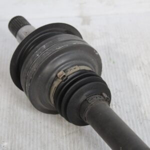 Mercedes Benz W205 C63S Coupe AMG Rear Right Axle Driveshaft A2053500914 - Image 8