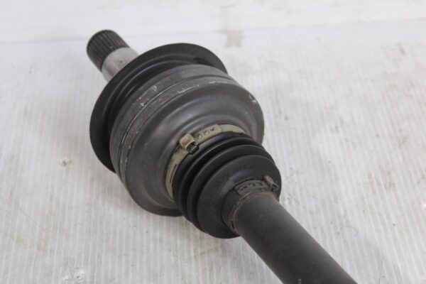 Mercedes Benz W205 C63S Coupe AMG Rear Right Axle Driveshaft A2053500914