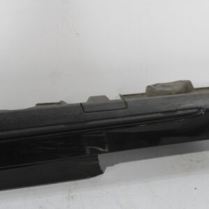 Mercedes W176 A45 Sedan Left Side Skirt Mould A1766980254 (Black) - Image 2
