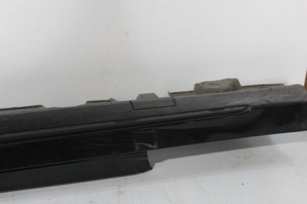 Mercedes W176 A45 Sedan Left Side Skirt Mould A1766980254 (Black)