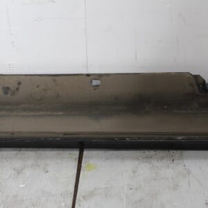 Mercedes W176 A45 Sedan Left Side Skirt Mould A1766980254 (Black) - Image 15