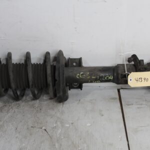 Mercedes Benz W204 C63 Left Front Shock Absorber Strut A2043205530
