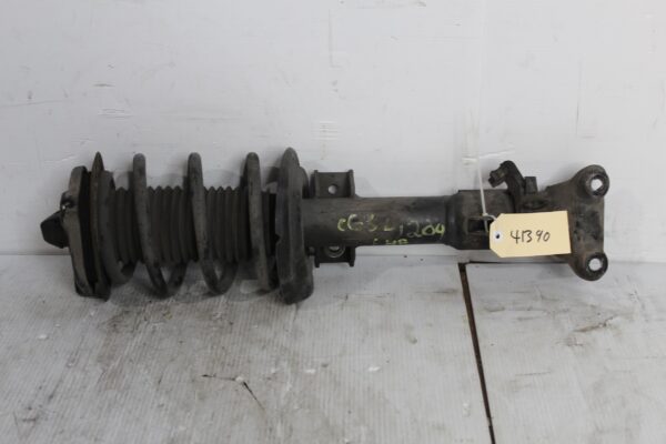 Mercedes Benz W204 C63 Left Front Shock Absorber Strut A2043205530