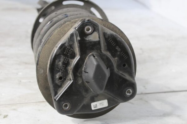Mercedes Benz W204 C63 Left Front Shock Absorber Strut A2043205530