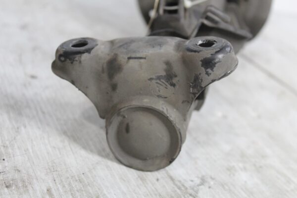 Mercedes Benz W204 C63 Left Front Shock Absorber Strut A2043205530