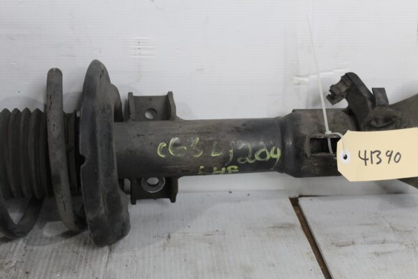 Mercedes Benz W204 C63 Left Front Shock Absorber Strut A2043205530