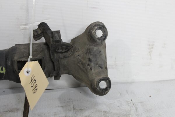 Mercedes Benz W204 C63 Left Front Shock Absorber Strut A2043205530