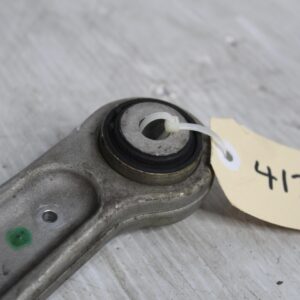 Mercedes Benz W204 C63 AMG Rear Left Camber Arm A2043500132 - Image 2