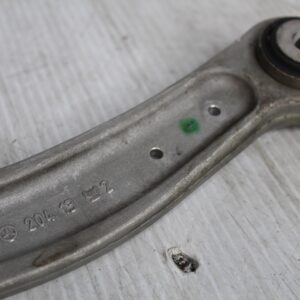 Mercedes Benz W204 C63 AMG Rear Left Camber Arm A2043500132 - Image 3