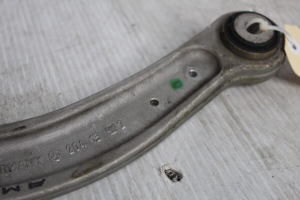Mercedes Benz W204 C63 AMG Rear Left Camber Arm A2043500132
