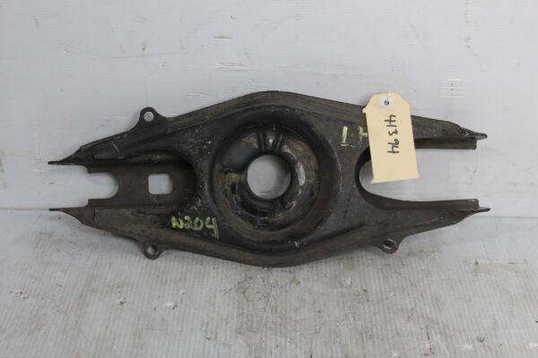 Mercedes Benz W204 C63 Left Hand Rear Lower Control Arm A2043503506