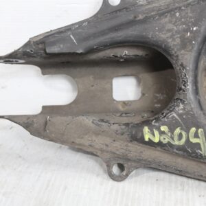 Mercedes Benz W204 C63 Left Hand Rear Lower Control Arm A2043503506 - Image 2