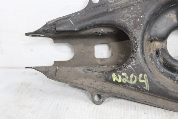 Mercedes Benz W204 C63 Left Hand Rear Lower Control Arm A2043503506