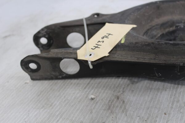 Mercedes Benz W204 C63 Left Hand Rear Lower Control Arm A2043503506