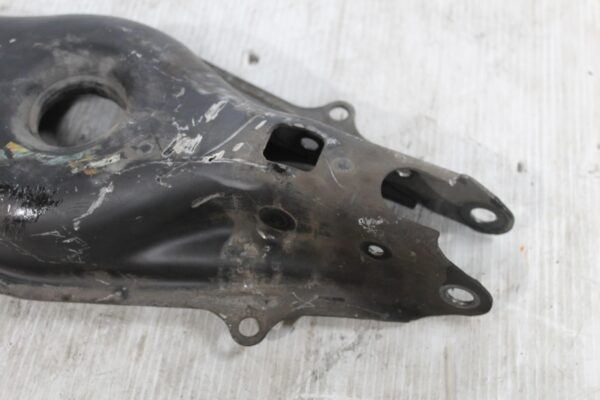 Mercedes Benz W204 C63 Left Hand Rear Lower Control Arm A2043503506