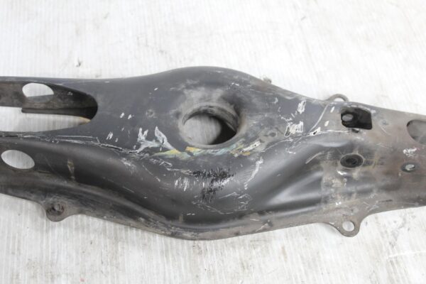 Mercedes Benz W204 C63 Left Hand Rear Lower Control Arm A2043503506