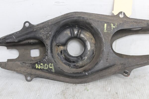 Mercedes Benz W204 C63 Left Hand Rear Lower Control Arm A2043503506