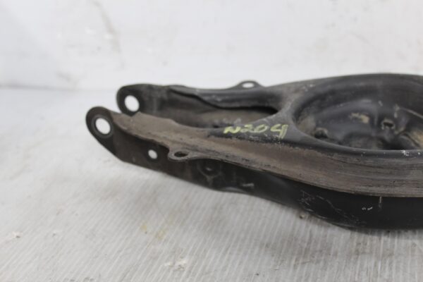 Mercedes Benz W204 C63 Left Hand Rear Lower Control Arm A2043503506
