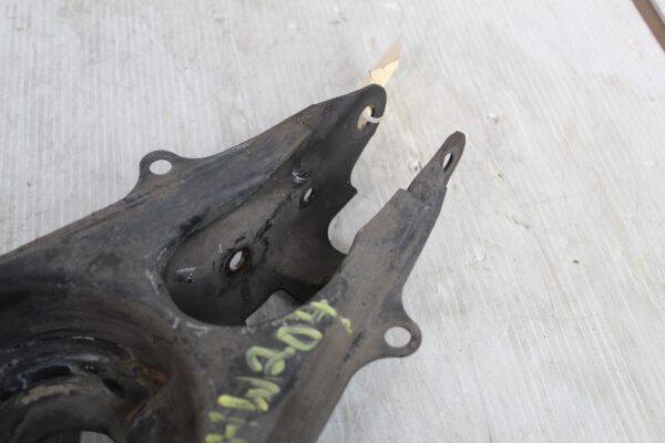Mercedes Benz W204 C63 Right Hand Rear Lower Control Arm A2043503506