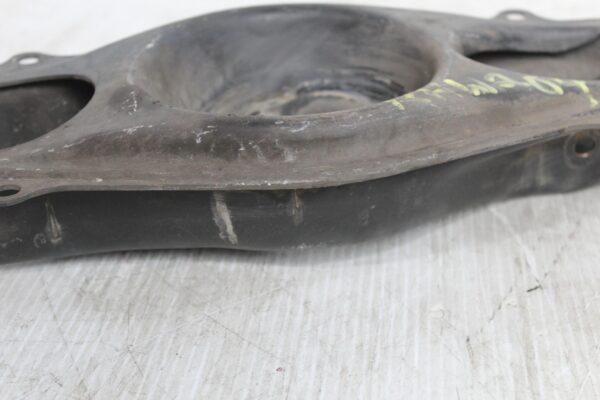 Mercedes Benz W204 C63 Right Hand Rear Lower Control Arm A2043503506