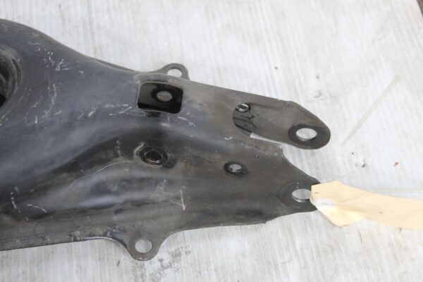 Mercedes Benz W204 C63 Right Hand Rear Lower Control Arm A2043503506
