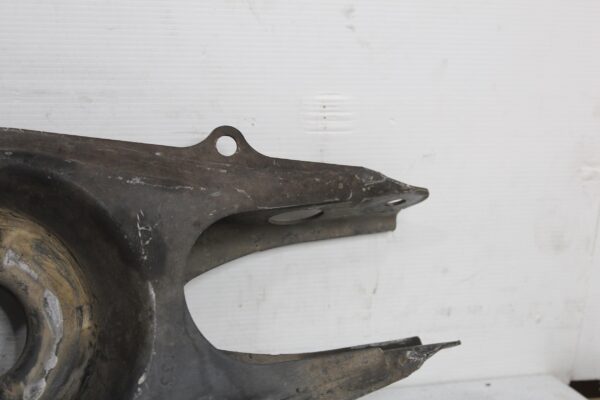 Mercedes Benz W204 C63 Right Hand Rear Lower Control Arm A2043503506