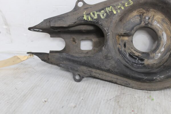 Mercedes Benz W204 C63 Right Hand Rear Lower Control Arm A2043503506