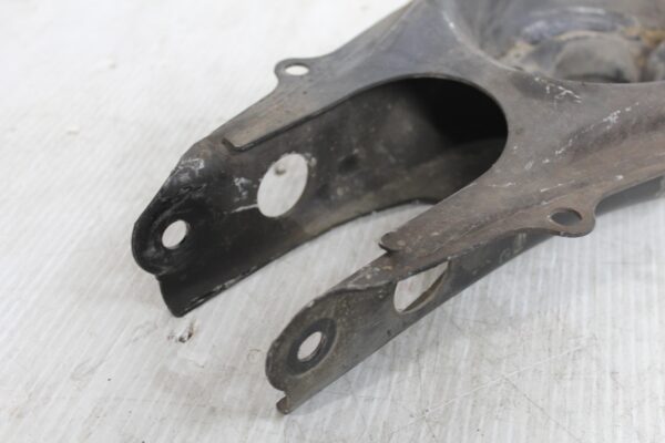 Mercedes Benz W204 C63 Right Hand Rear Lower Control Arm A2043503506