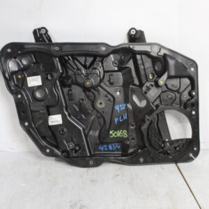 Porsche 958 92A Cayenne Front Left Passenger Window Regulator Motor 7P5837755D