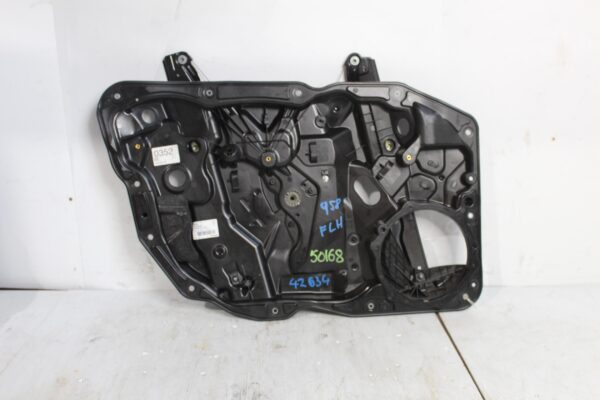 Porsche 958 92A Cayenne Front Left Passenger Window Regulator Motor 7P5837755D