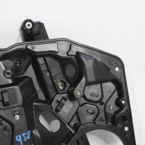Porsche 958 92A Cayenne Front Left Passenger Window Regulator Motor 7P5837755D - Image 2