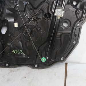 Porsche 958 92A Cayenne Front Left Passenger Window Regulator Motor 7P5837755D - Image 11