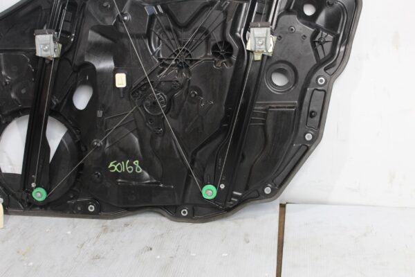 Porsche 958 92A Cayenne Front Left Passenger Window Regulator Motor 7P5837755D
