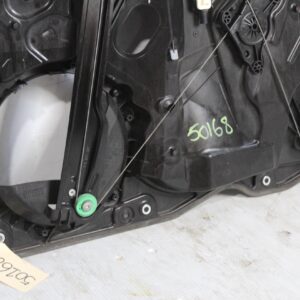 Porsche 958 92A Cayenne Front Left Passenger Window Regulator Motor 7P5837755D - Image 12