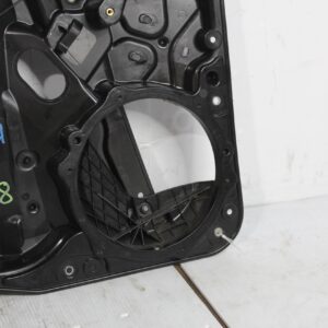Porsche 958 92A Cayenne Front Left Passenger Window Regulator Motor 7P5837755D - Image 7