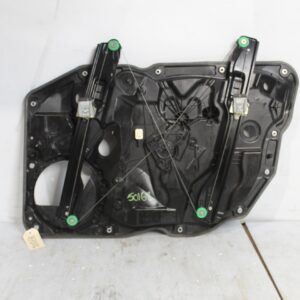 Porsche 958 92A Cayenne Front Left Passenger Window Regulator Motor 7P5837755D - Image 8