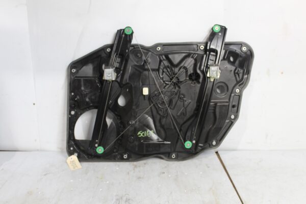Porsche 958 92A Cayenne Front Left Passenger Window Regulator Motor 7P5837755D