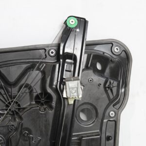 Porsche 958 92A Cayenne Front Left Passenger Window Regulator Motor 7P5837755D - Image 9