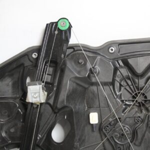 Porsche 958 92A Cayenne Front Left Passenger Window Regulator Motor 7P5837755D - Image 10