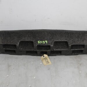 Porsche 92A 958 Cayenne Front Bumper Foam Absorber 95850555001, 7P5807550