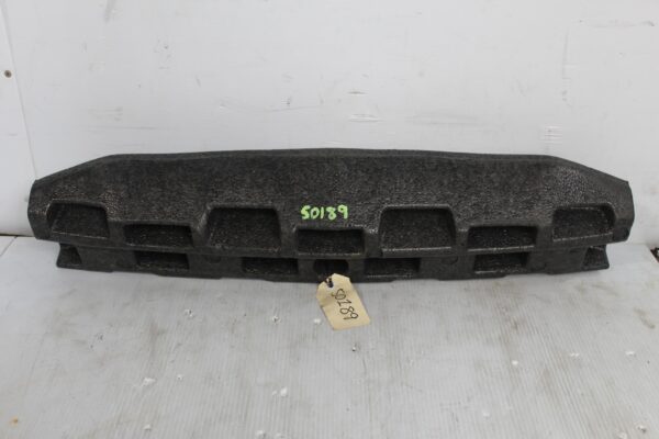 Porsche 92A 958 Cayenne Front Bumper Foam Absorber 95850555001, 7P5807550