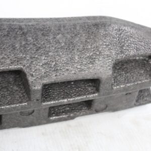 Porsche 92A 958 Cayenne Front Bumper Foam Absorber 95850555001, 7P5807550 - Image 2