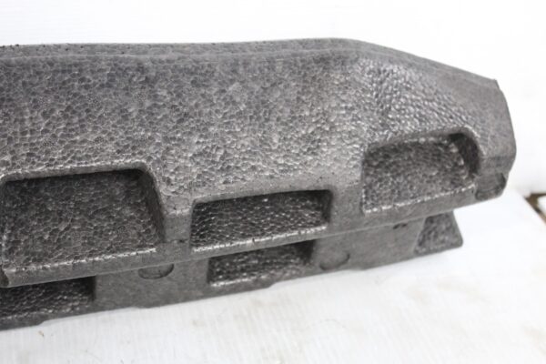 Porsche 92A 958 Cayenne Front Bumper Foam Absorber 95850555001, 7P5807550