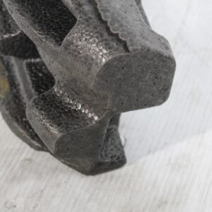 Porsche 92A 958 Cayenne Front Bumper Foam Absorber 95850555001, 7P5807550 - Image 11